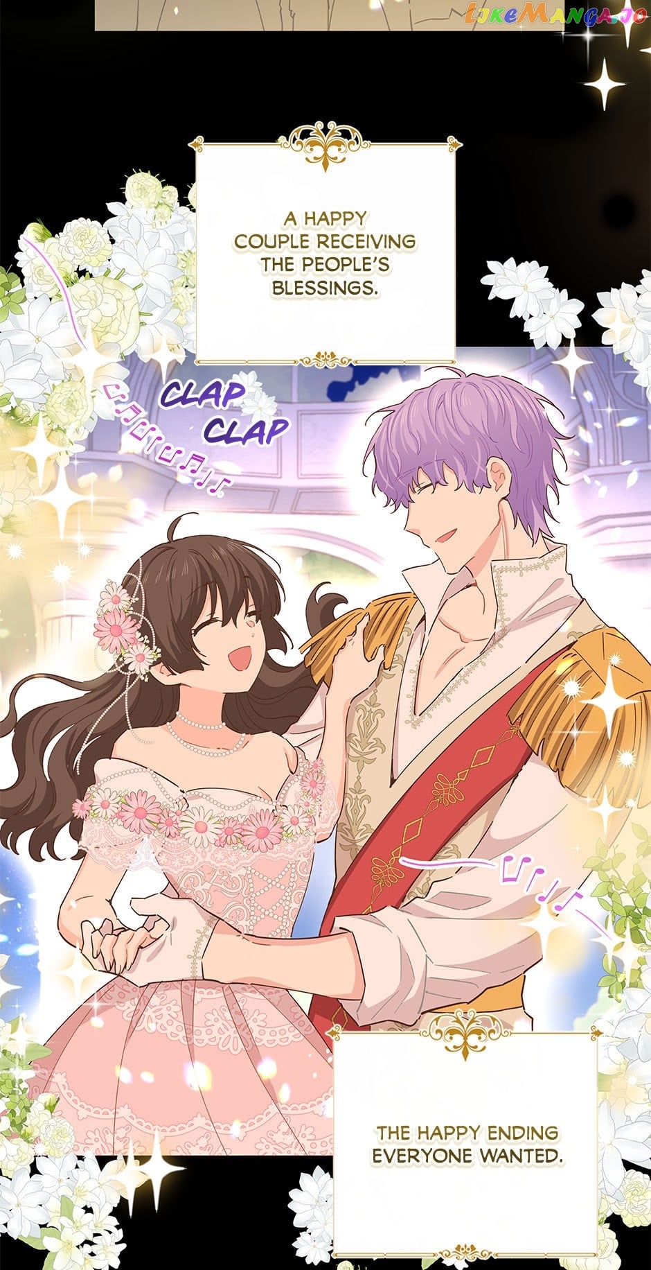 I Have No Health Chapter 89 - page 49